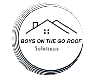 Boys on the Go Roofing Solutions